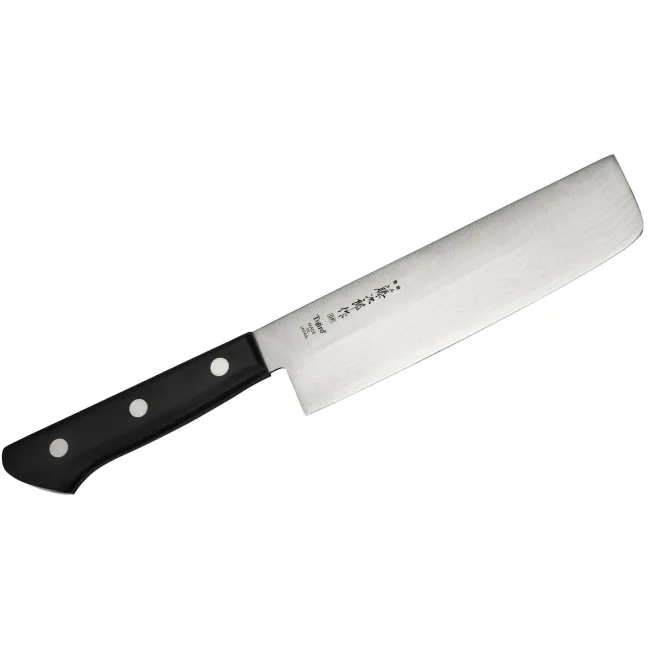 Nóż Basic Damascuc 16,5cm Nakiri