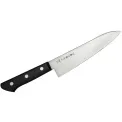 Nóż Basic Damascuc 18cm Szefa Kuchni - 1