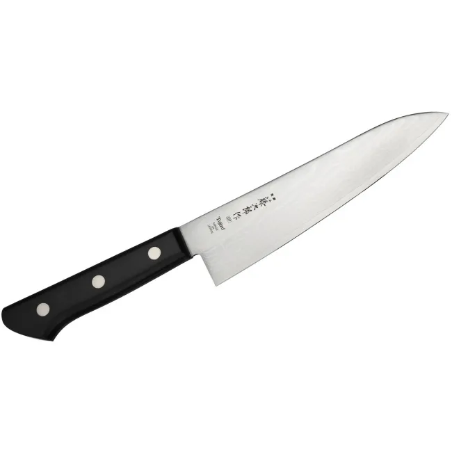 Nóż Basic Damascuc 18cm Szefa Kuchni - 1