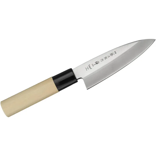 Nóż Tojiro Zen Dąb 11,5cm mini-light Deba