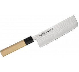 Nóż Tojiro Shippu 16,5 cm Nakiri