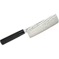 Nóż Tojiro Shippu Black 16,5cm Nakiri - 1