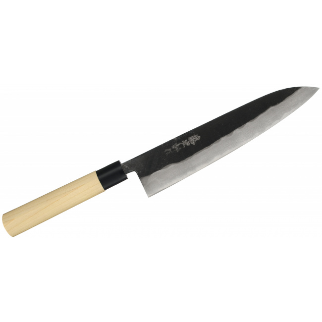 Nóż Shirogami 24cm Szefa Kuchni - 1