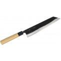 Nóż Shirogami  24cm kuchenny Kiritsuke