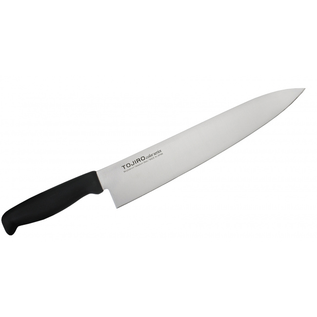 Tojiro Color 27cm Chef's Knife - 1