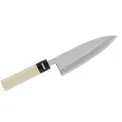 Nóż Shirogami 18cm Deba - 1