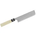 Nóż Shirogami 18cm Usuba