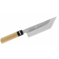 Nóż Shirogami 21cm Eell Tokyo Style - 1
