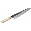 Tojiro Hand Made White 21cm Chef's Knife - 1