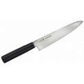 Tojiro Shippu Chestnut 21cm Chef's Knife - 1