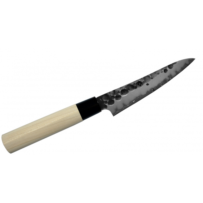 Nóż Tojiro Zen Hammered 13cm uniwersalny