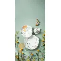 Spodek Flow 21x18cm do filiżanki śniadaniowej - 3