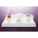 Espresso Cup Flow 100ml - 3