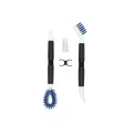 Zestaw 2 szczotek do urządzeń kuchannych 4w1 Good Grips - 7