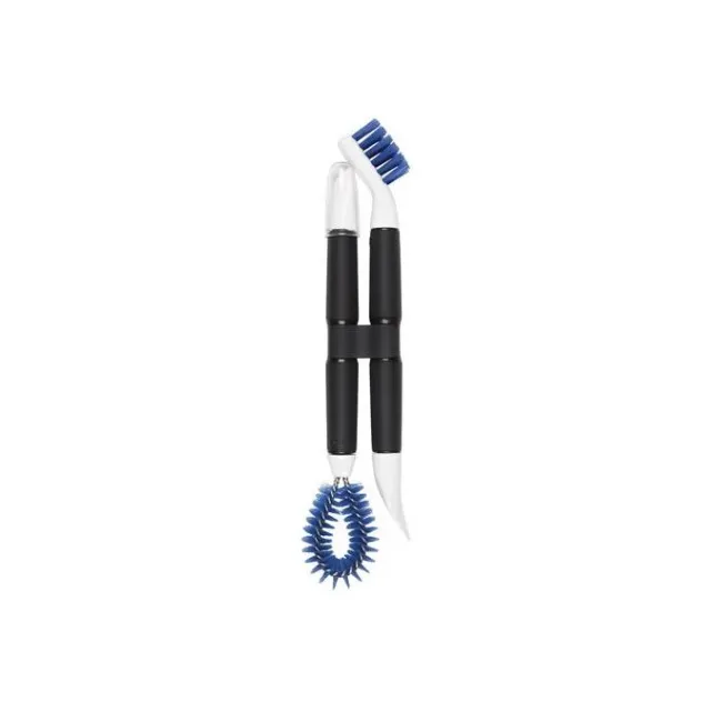 Zestaw 2 szczotek do urządzeń kuchannych 4w1 Good Grips - 1