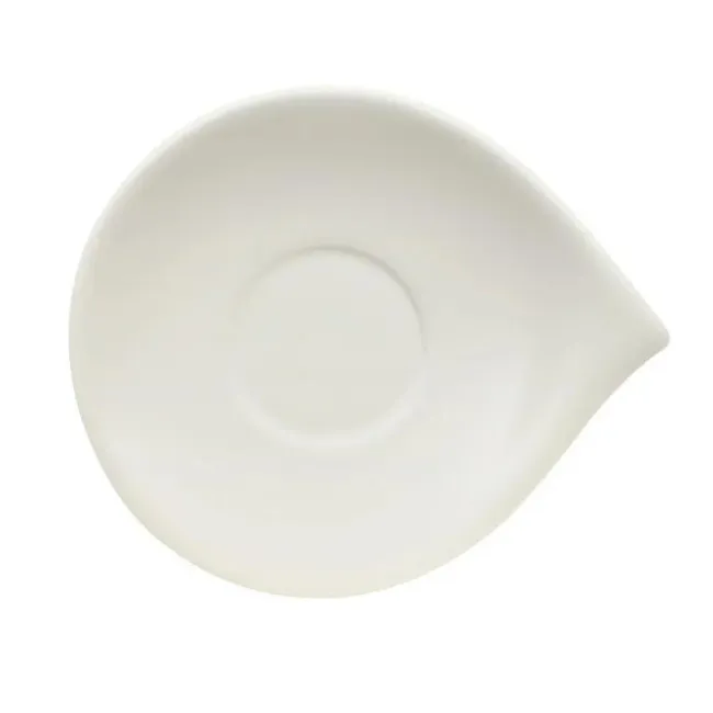 Saucer Flow 14x12cm for espresso cup