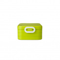 Lunchbox Take a Break 18,5x12x6,5cm zielony - 2