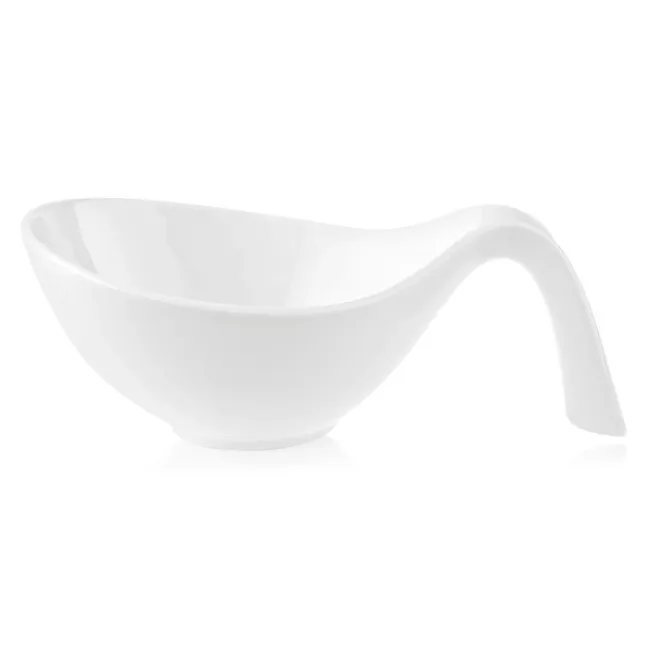 Misa Flow 600ml z rączką