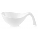 Bowl Flow 600ml with handle - 1