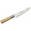 Nóż Nagomi Shiro 15cm uniwersalny - 1