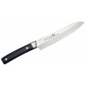 Nóż Nagomi Kuro 14cm uniwersalny - 1
