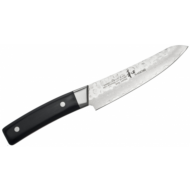 Nóż Nagomi Kuro 15cm uniwersalny