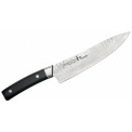 Nóż Nagomi Kuro 21cm szefa kuchni - 1
