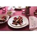 Breakfast Plate Flow 23cm - 5