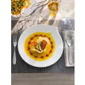 Breakfast Plate Flow 23cm - 3