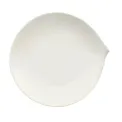 Talerz Flow 23cm śniadaniowy