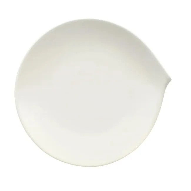 Talerz Flow 23cm śniadaniowy