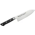 Nóż Satake Katsu 17cm Santoku