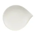 Talerz Flow 20x17cm deserowy - 1