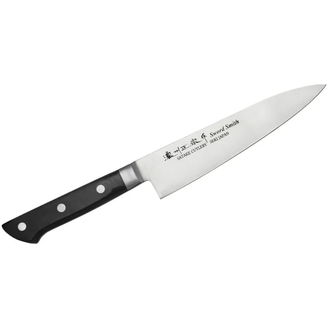 Nóż Satake Katsu 18cm szefa kuchni