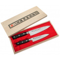 Katsu Knife Set Chef's Kitchen + Universal - 1