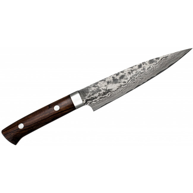 Nóż IW 15cm uniwersalny ręcznie kuty - 1