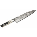 WBB 21cm Hand-Forged Chef's Kitchen Knife - 1