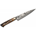 YBB 15cm Hand-Forged Universal Knife - 1