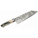 WBB 17cm Hand-Forged Bunka Knife - 1