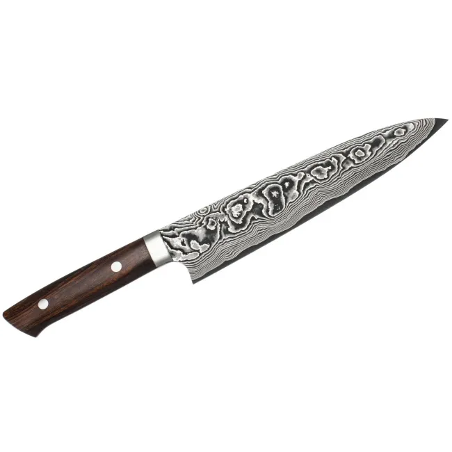 IW 18cm Hand-Forged Chef's Kitchen Knife