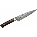 Nóż IW 13cm uniwersalny ręcznie kuty - 1