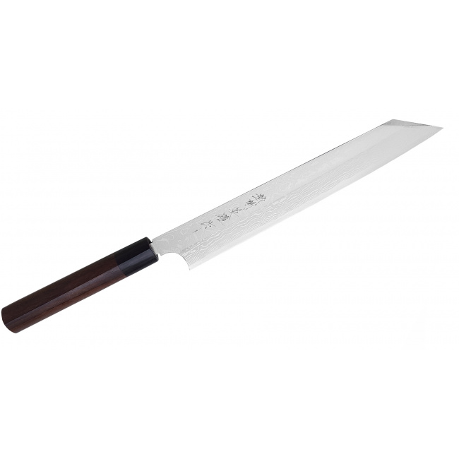 Nóż Shirogami 24cm Kiritsuke