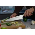 Set of 4 Knives + Magnetic Strip - 4