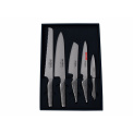 Set of 5 Global Knives - 1