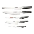 Set of 5 Global Knives - 2