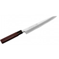 Nóż Satake Aogami Pro 21cm Sashimi Yanagiba - 1