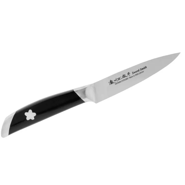 Nóż Satake Sakura 10cm do obierania