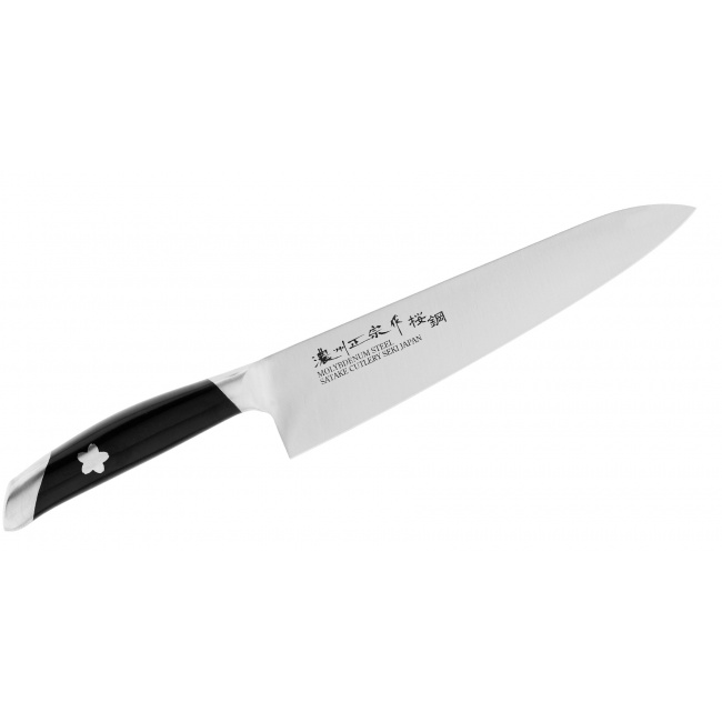 Nóż Satake Sakura 21cm Szefa kuchni