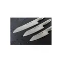 Zestaw 5 noży Global NI + listwa magnetyczna - 3