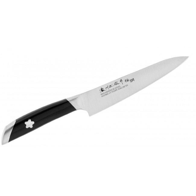 Nóż Satake Sakura 18cm Szefa kuchni - 1